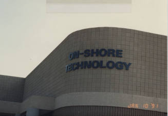 On-Shore Technology, 1917 West 3rd Street, Tempe, Arizona