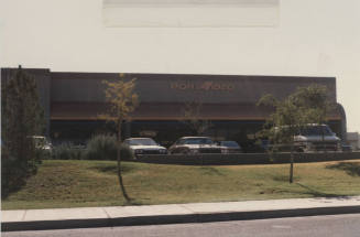 PortaVideo, 1930 West 3rd Street, Tempe, Arizona