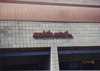 Mobile Mini, Inc., 1930 West 3rd Street, Tempe, Arizona