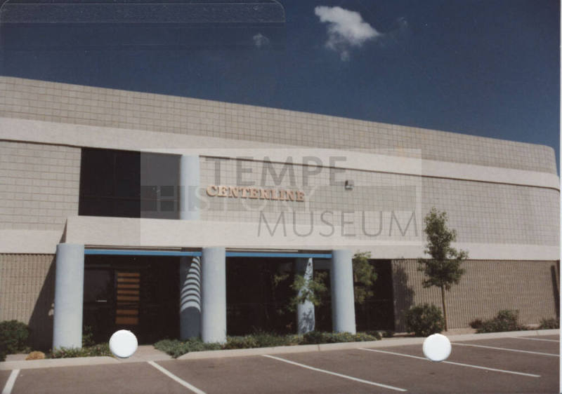 Centerline, 1933 West 3rd Street, Tempe, Arizona