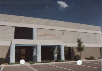 Centerline, 1933 West 3rd Street, Tempe, Arizona