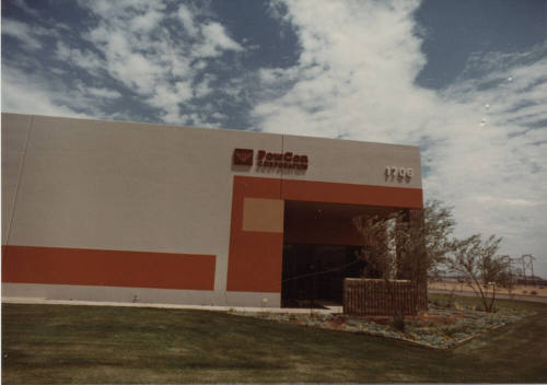 Pow Con Corporation, 1706 West 4th Street, Tempe, Arizona