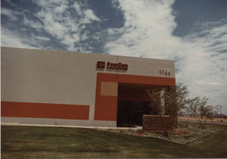 Pow Con Corporation, 1706 West 4th Street, Tempe, Arizona
