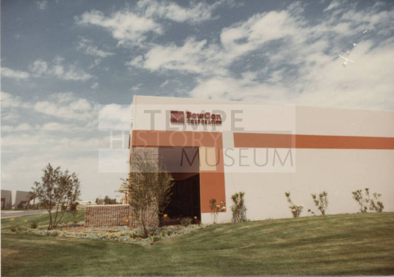 Pow Con Corporation, 1706 West 4th Street, Tempe, Arizona