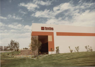 Pow Con Corporation, 1706 West 4th Street, Tempe, Arizona