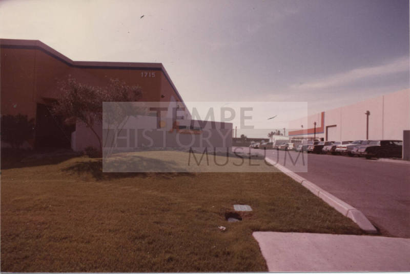 American Lock and Supply, 1715 West 4th Street, Tempe, Arizona