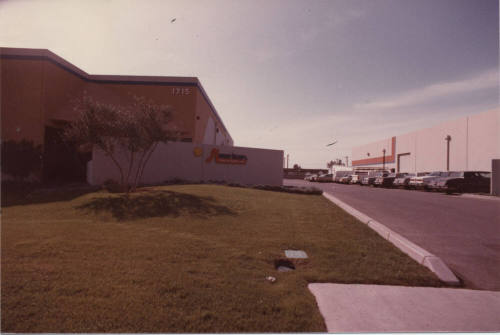 American Lock and Supply, 1715 West 4th Street, Tempe, Arizona