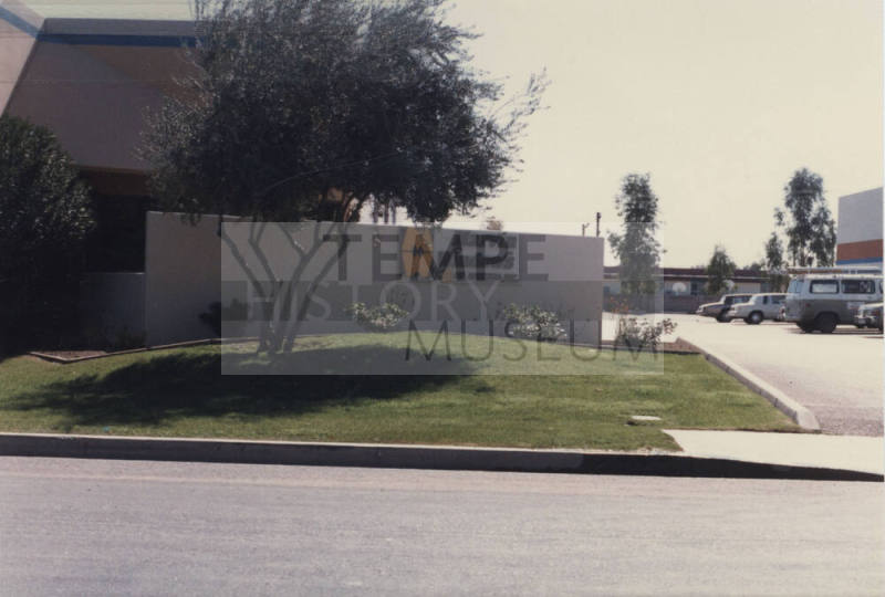 Marvin Windows of America, Inc., 1715 West 4th Street, Tempe, Arizona