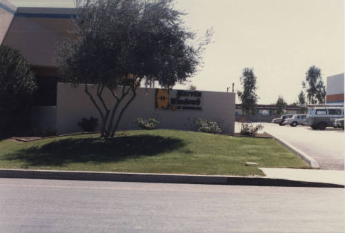Marvin Windows of America, Inc., 1715 West 4th Street, Tempe, Arizona