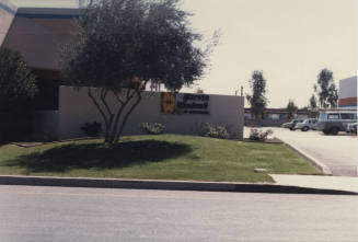 Marvin Windows of America, Inc., 1715 West 4th Street, Tempe, Arizona