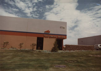 Tuni Electro Service, 1716 West 4th Street, Tempe, Arizona