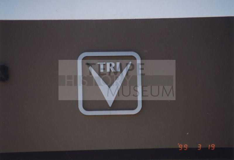 TRI-V, 1723 West 4th Street, Tempe, AZ