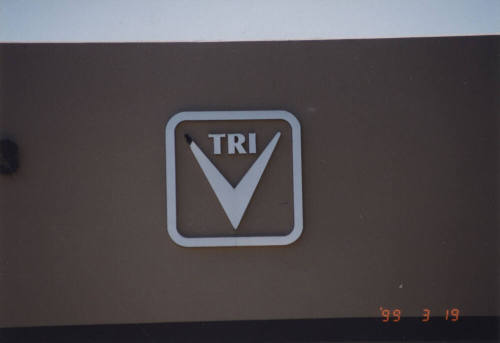 TRI-V, 1723 West 4th Street, Tempe, AZ