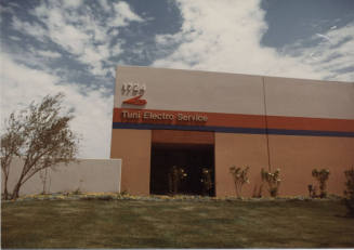 Tuni Electro Service, 1724 West 4th Street, Tempe, Arizona