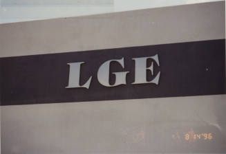 LGE, 1724 West 4th Street, Tempe, Arizona