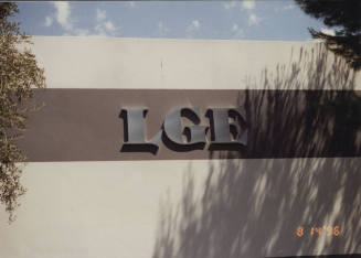 LGE, 1724 West 4th Street, Tempe, Arizona