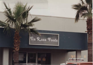 Tia Rosa Foods, 927 West 23rd Street, Tempe, Arizona