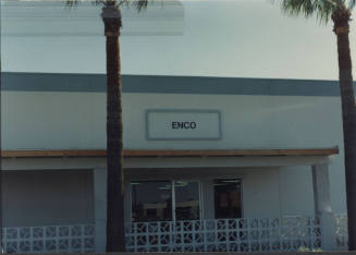 ENCO, 929 West 23rd Street, Tempe, Arizona