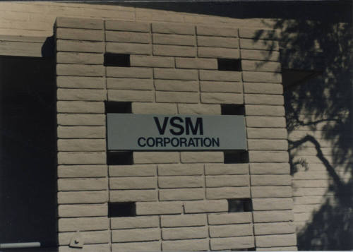 VSM Corporation, 930 West 23rd Street, Tempe, Arizona