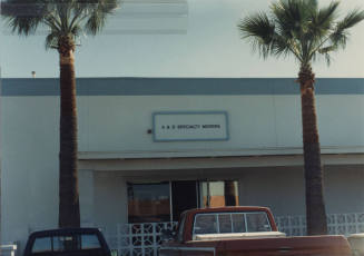 A & D Specialty Movers, 963 West 23rd Street, Tempe, Arizona