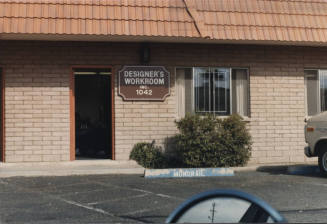 Designer's Workroom Incorporated, 1042 West 23rd Street, Tempe, Arizona