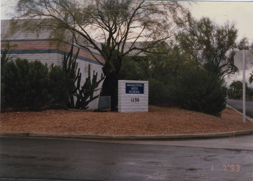 Awakening Seed School, 1130 West 23rd Street, Tempe, Arizona