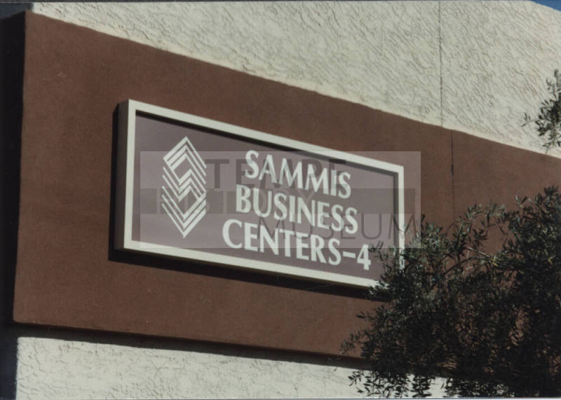 Sammis Business Centers - 4, 1155 West 23rd Street, Tempe, Arizona