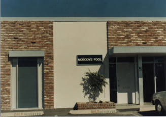 Nobodys Fool, 1155 West 23rd Street, Tempe, Arizona