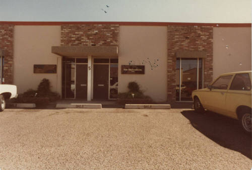 Dale Electronics, Incorporated, 1155 West 23rd Street, Tempe, Arizona