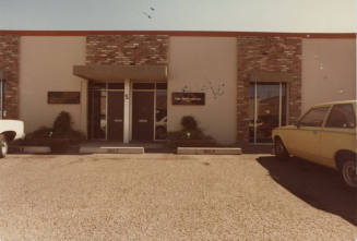 Dale Electronics, Incorporated, 1155 West 23rd Street, Tempe, Arizona