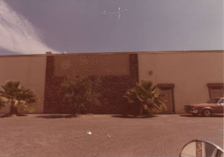 Sun Publishing Company, 1155 West 23rd Street, Tempe, Arizona