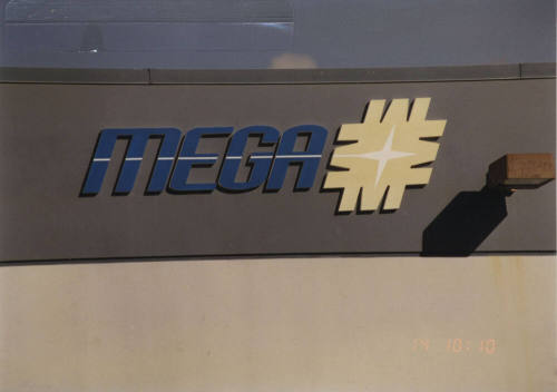 Mega, 616 West 24th Street, Tempe, Arizona