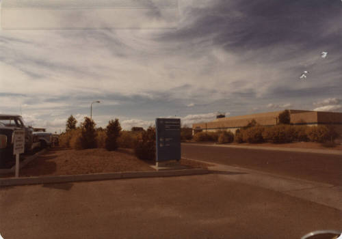 Motorola, 645 West 24th Street, Tempe, Arizona