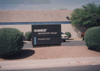 US West New Vector Group, 802 West 24th Street, Tempe, Arizona