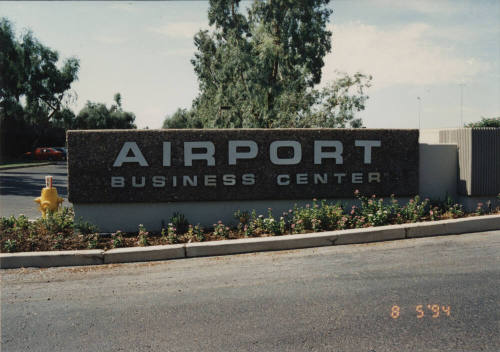 Airport Business Center, 455 South 48th Street, Tempe, Arizona