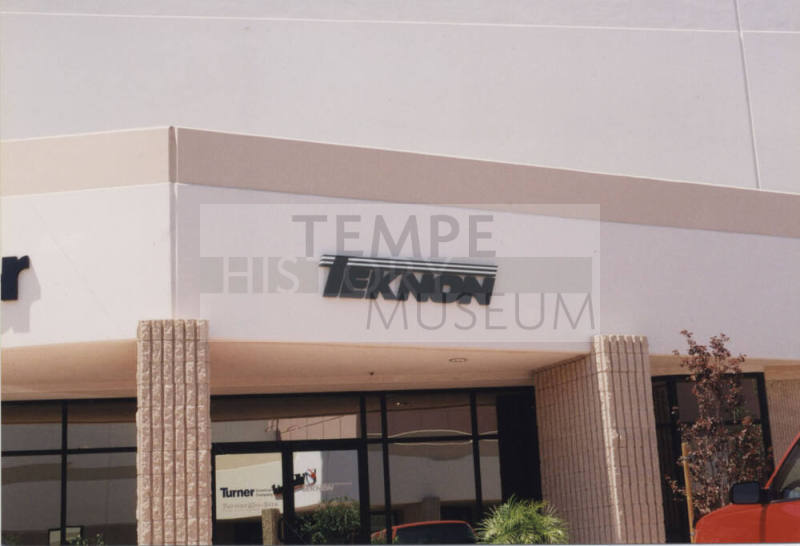 Ieknon, 325 South 48th Street, Tempe, Arizona