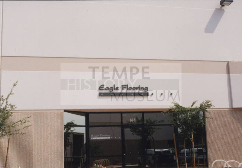 Eagle Flooring, 325 South 48th Street, Tempe, Arizona