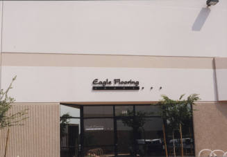 Eagle Flooring, 325 South 48th Street, Tempe, Arizona