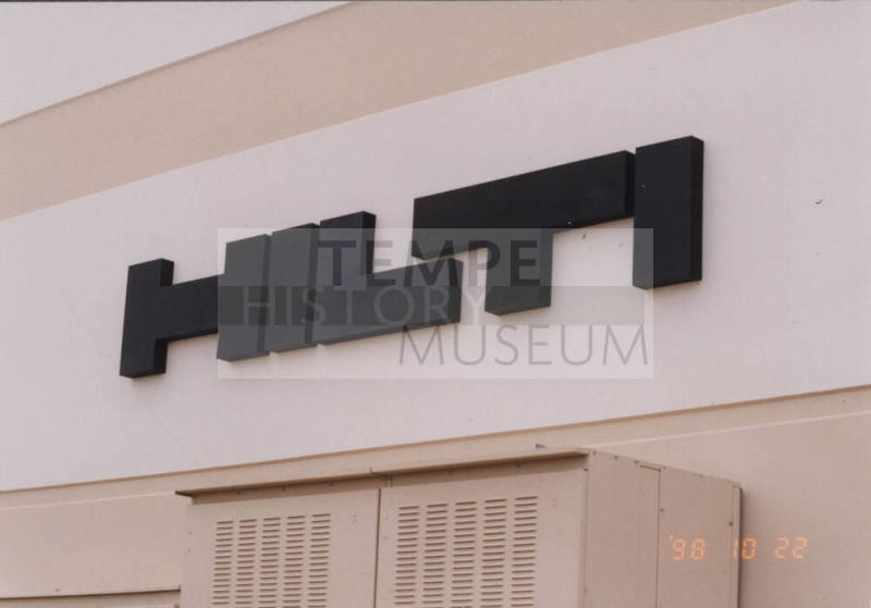 Hilti, 325 South 48th Street, Tempe, Arizona