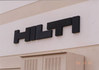 Hilti, 325 South 48th Street, Tempe, Arizona