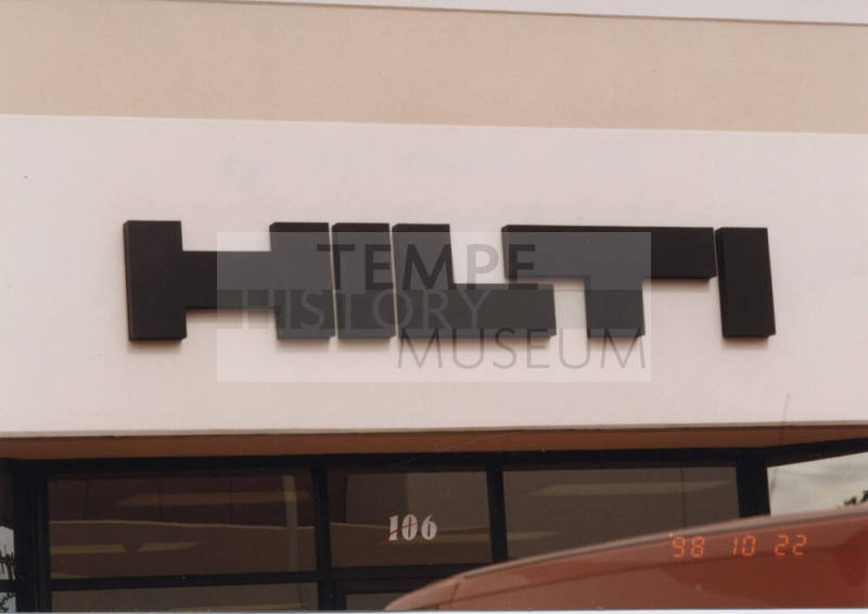 Hilti, 325 South 48th Street, Tempe, Arizona