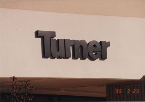 Turner, 325 South 48th Street, Tempe, Arizona