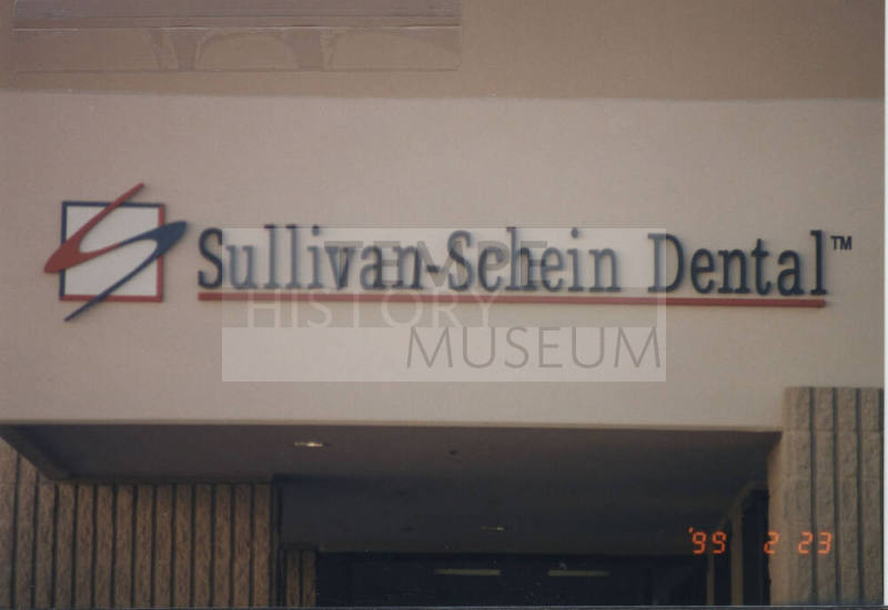 Sullivan-Schein Dental, 425 South 48th Street, Tempe, Arizona
