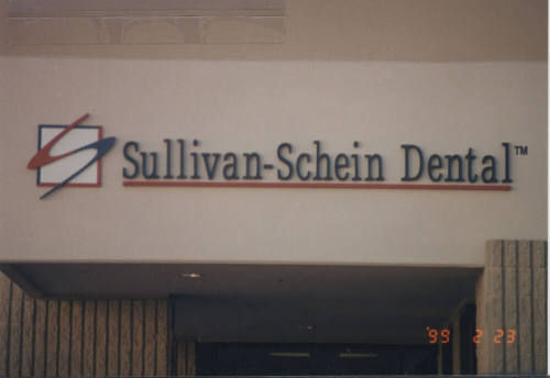 Sullivan-Schein Dental, 425 South 48th Street, Tempe, Arizona
