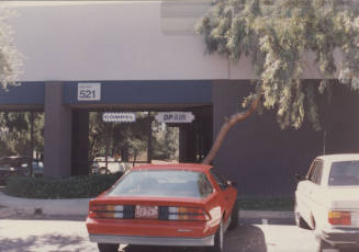 Compel DP Air, 521 South 48th Street, Tempe, Arizona