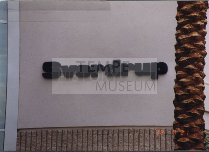 Svordrup, 637 South 48th Street, Tempe, Arizona