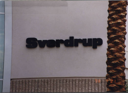 Svordrup, 637 South 48th Street, Tempe, Arizona