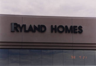 Ryland Homes, 637 South 48th Street, Tempe, Arizona
