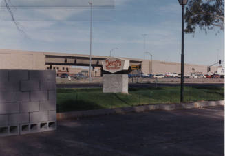 Denny's Restaurant, 825 South 48th Street, Tempe, Arizona
