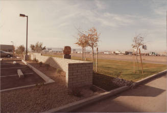 La Quinta Motor Inn, 911 South 48th Street, Tempe, Arizona